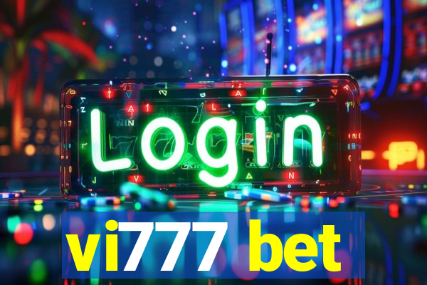 vi777 bet
